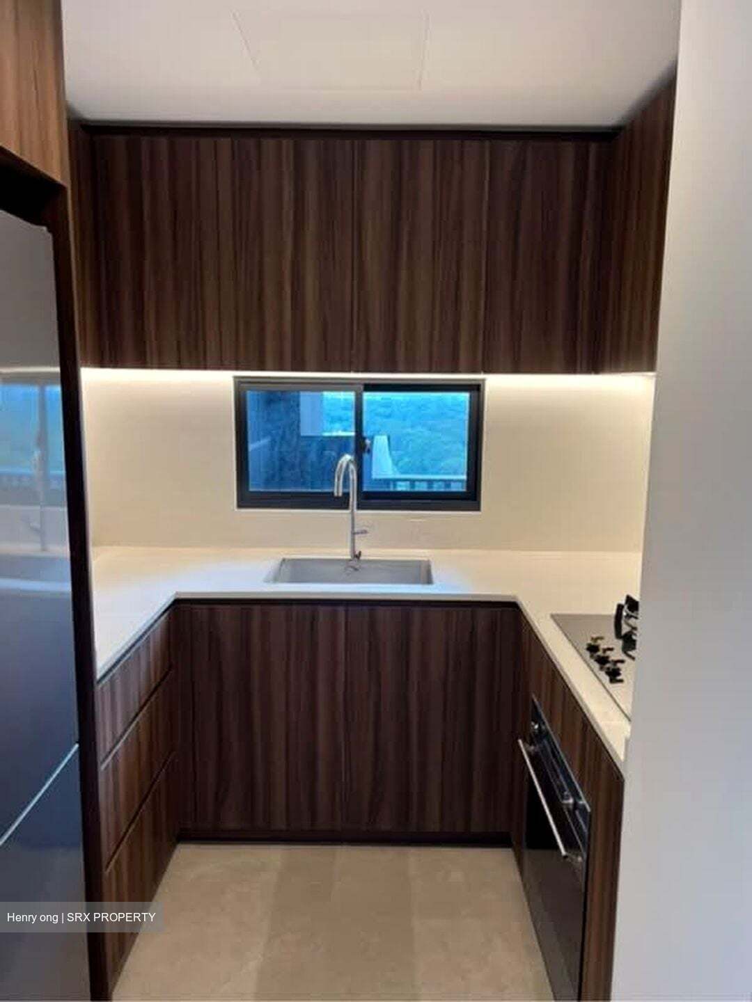 Lentor Modern (D26), Apartment #611415411